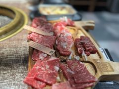 -牛角日本烧肉专门店(海运大厦店)