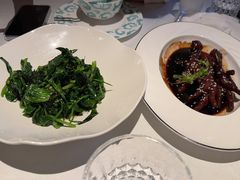 -桂满陇·海市蜃楼·黑金(国金店)