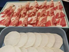 -北门涮肉·铜锅涮肉(南锣鼓巷店)