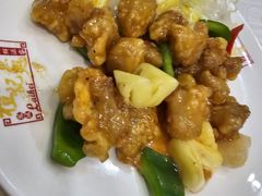 -凤城礼记鱼翅海鲜酒家(新马路总店)