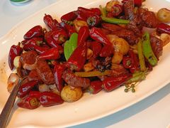 -上海小南国(正大店)