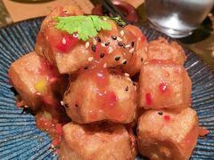 -宇安泰料(龙湖天街黑金店)