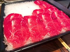 -东海怡品海鲜豆捞(星街坊店)