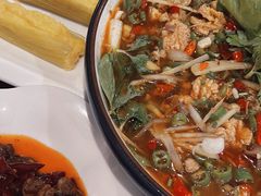 -飞虹鱼馆(春华路店)