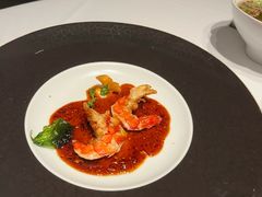 -许家菜.艺创菜(仁和新城店)