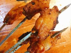 -水浒烤肉(国贸店)
