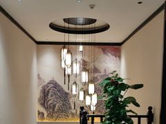 -二分八云雁阁•新晋菜大同味(长治路店)