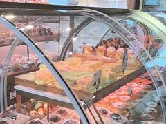 -巴黎贝甜(五道口店)