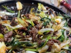 -直隶安家牛肉罩饼(七一路店)