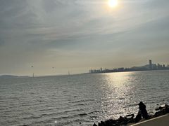 -深圳湾公园(南山区)