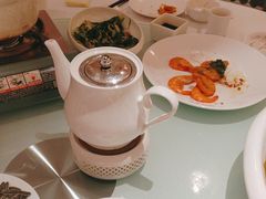 -湖锦酒楼·32年地道湖北菜(光谷店)
