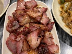 叉烧-紫金食坊(江南西路店)