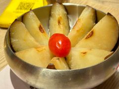 -西塔老太太泥炉烤肉(海上世界店)