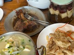 -金掌勺·锅包肉(双榆树店)