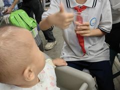 -串小白烧烤(金沙洲店)