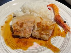 -庐灶江南·江南菜·四合院Bistro(东直门雍和宫·原华侨宾馆店)