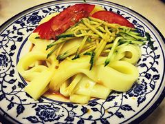 -马布尔莱斯食府(西红门店)