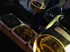 -MM·五声·音乐人与调酒师(西安路店)