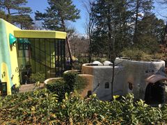 -三鹰之森吉卜力美术馆