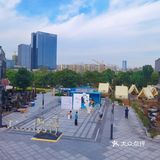 十一合肥逛吃游玩新地标
