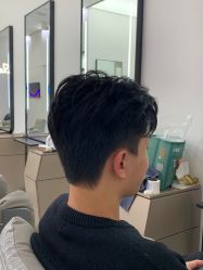 -SIEG hair salon