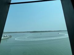 -抱抱地球咖啡馆(国家海洋博物馆店)