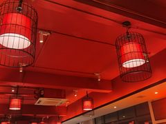 大堂-济南一九烧烤(师院东街店)