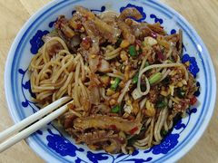 -小罗子汤店(大士院总店)