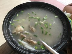 -徽州美食(三十年老店)