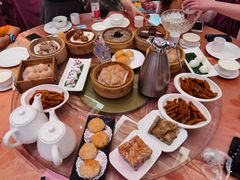 -龙的酒楼·手工早茶·顺德菜(近良路店)