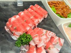 -海底捞火锅(金融街万达店)