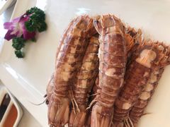 -渔满仓海鲜渔家(象山二店)
