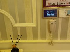 -富士康足浴休闲会所(锦华苑店)