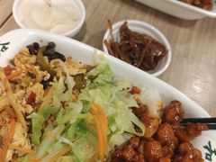 -和合谷(北京市王府井百货大楼店)