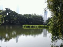 -人民公园(罗湖区)