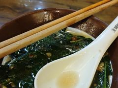 -王明古法砂锅居(开化寺店)