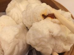 叉烧包-翠园(铜锣湾广场店)