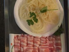 -重庆德庄火锅(保利水城店)