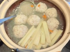 -芳芳私房菜·精做淮扬菜(承德路店)