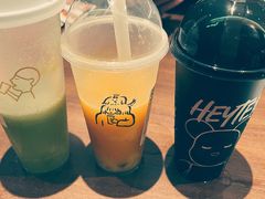 -萨莉亚意式餐厅(杭州滨江天街店)