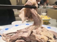-宁夏国强手抓羊肉·清真菜(未央路凤三店)