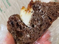 -佐敦面包铺·JORDAN BAKERY