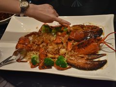 -徐记海鲜(陕西历史博物馆|明德门店)