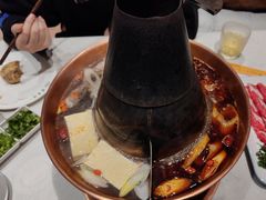 -东来顺饭庄(天坛店)