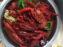 -袁老大龙虾(石鼓路总店)