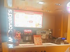 -麦当劳(豫园店)