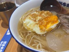 -马记永·兰州牛肉面(3019君尚店)