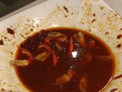 -海底捞火锅鲜切牛肉主题店(长寿路店)