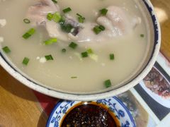 -易老妈蹄花.特色川菜(人民公园总店)