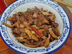 -姚记面馆(瑶琳路店)
